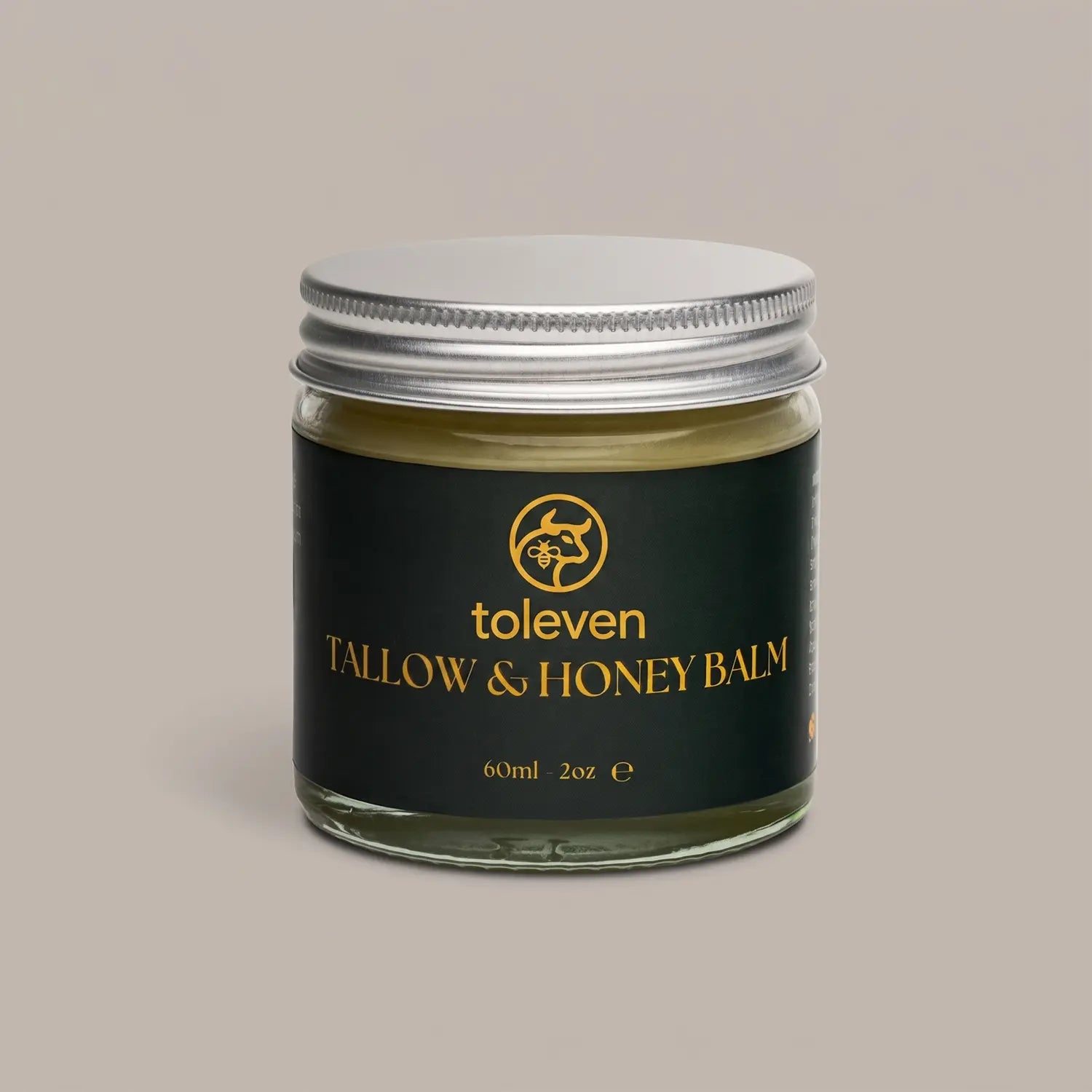 Original Tallow & Honey Balm