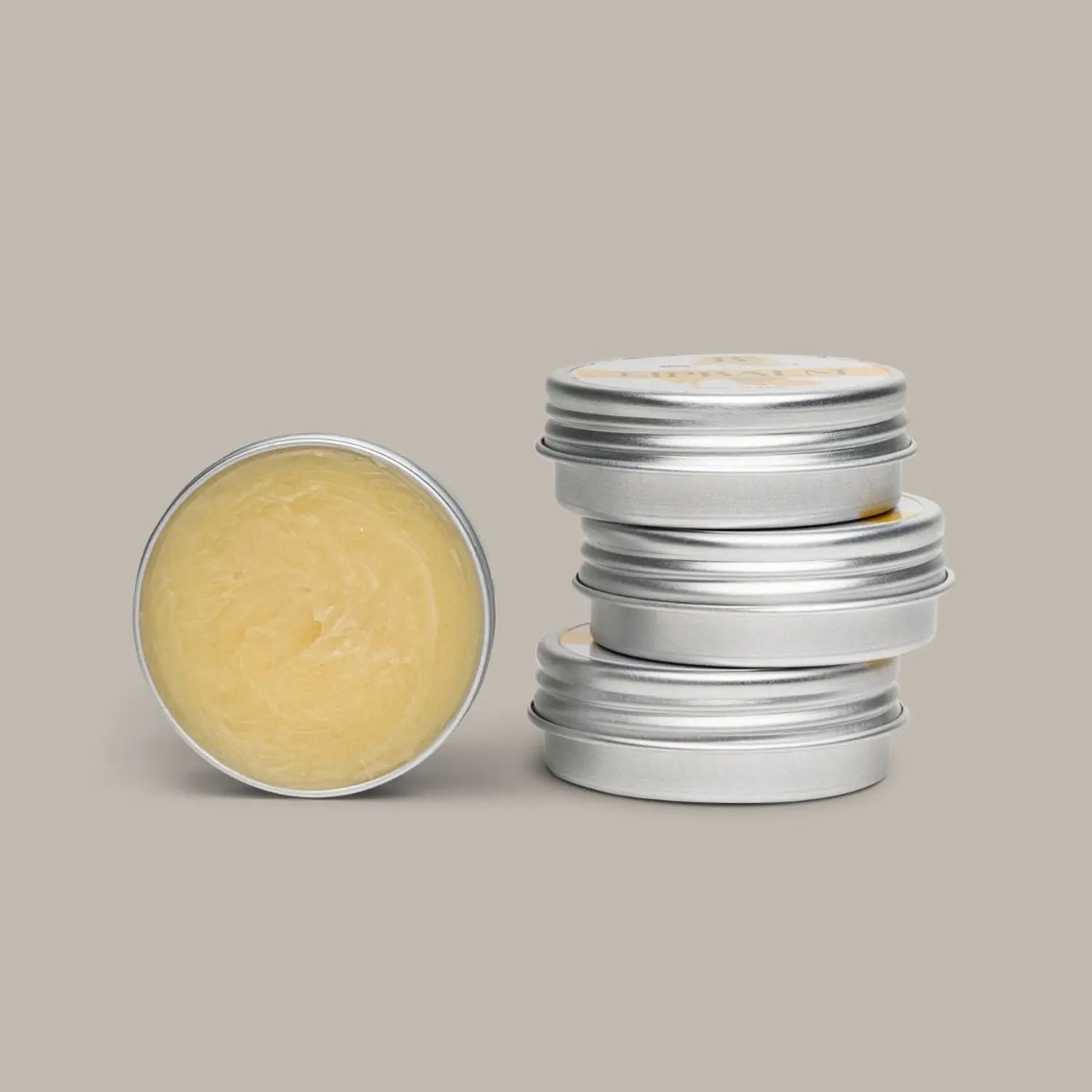 Tallow & Honey Lipbalm
