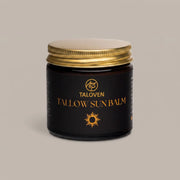 Tallow Sun Balm