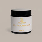 Handmade Tallow Body Cream