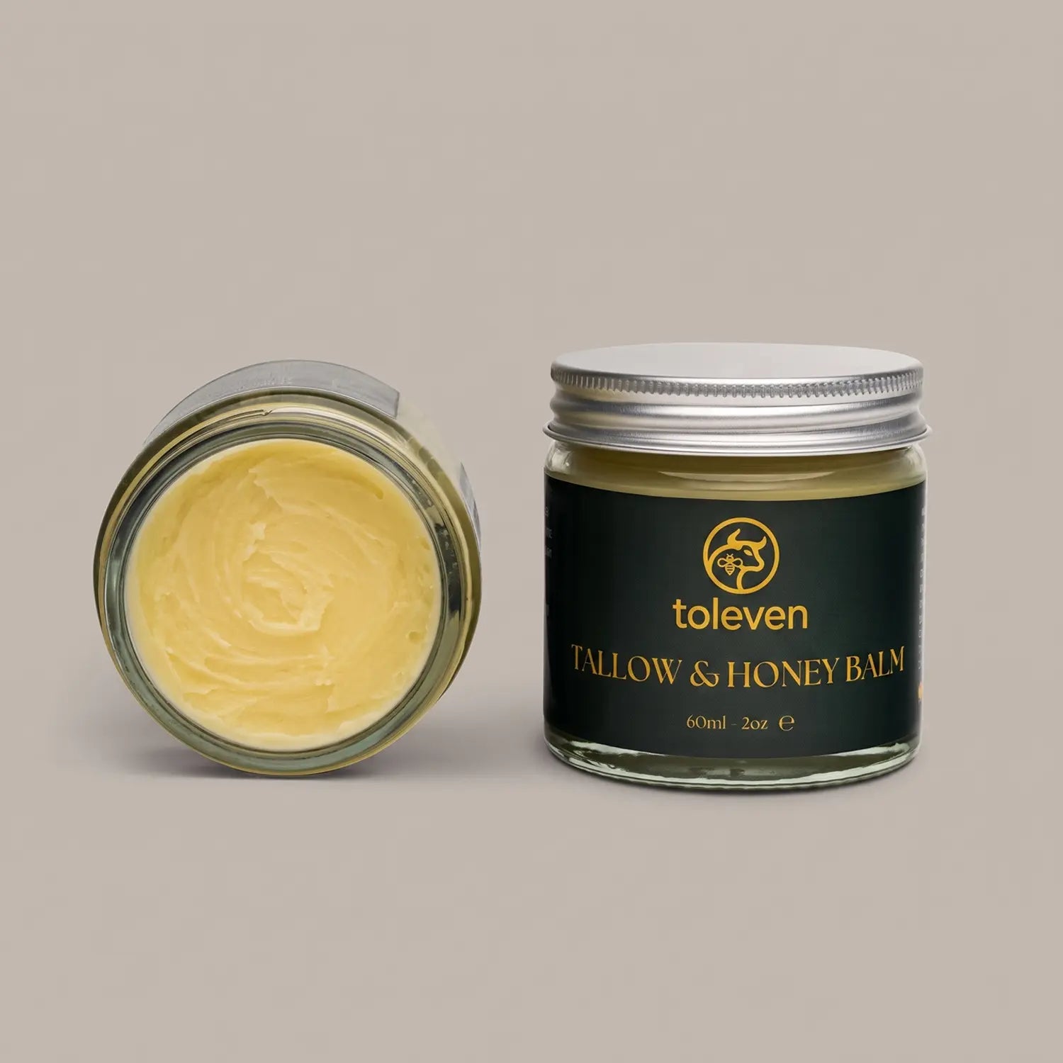 Original Tallow & Honey Balm