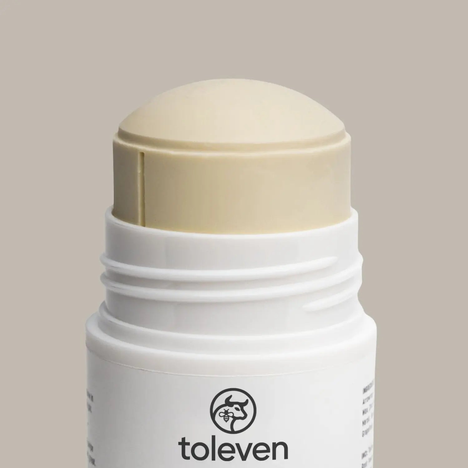 Tallow Deodorant