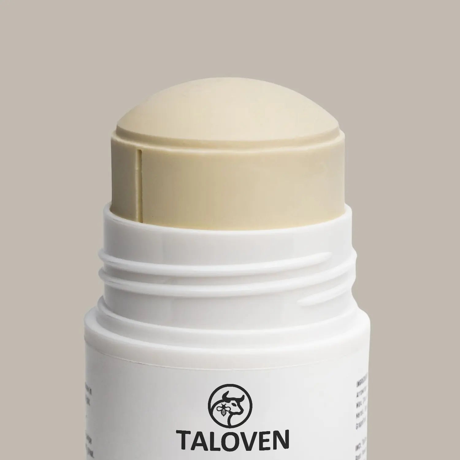 Tallow Deodorant