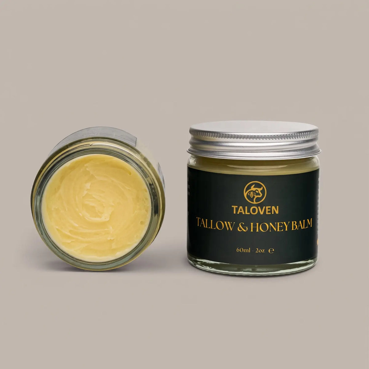 Original Tallow & Honey Balm