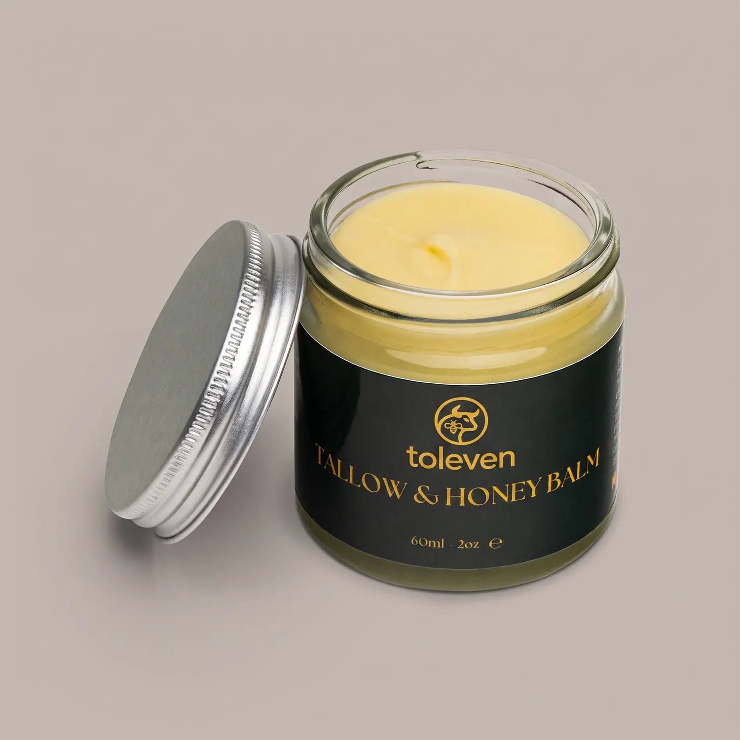Original Tallow & Honey Balm