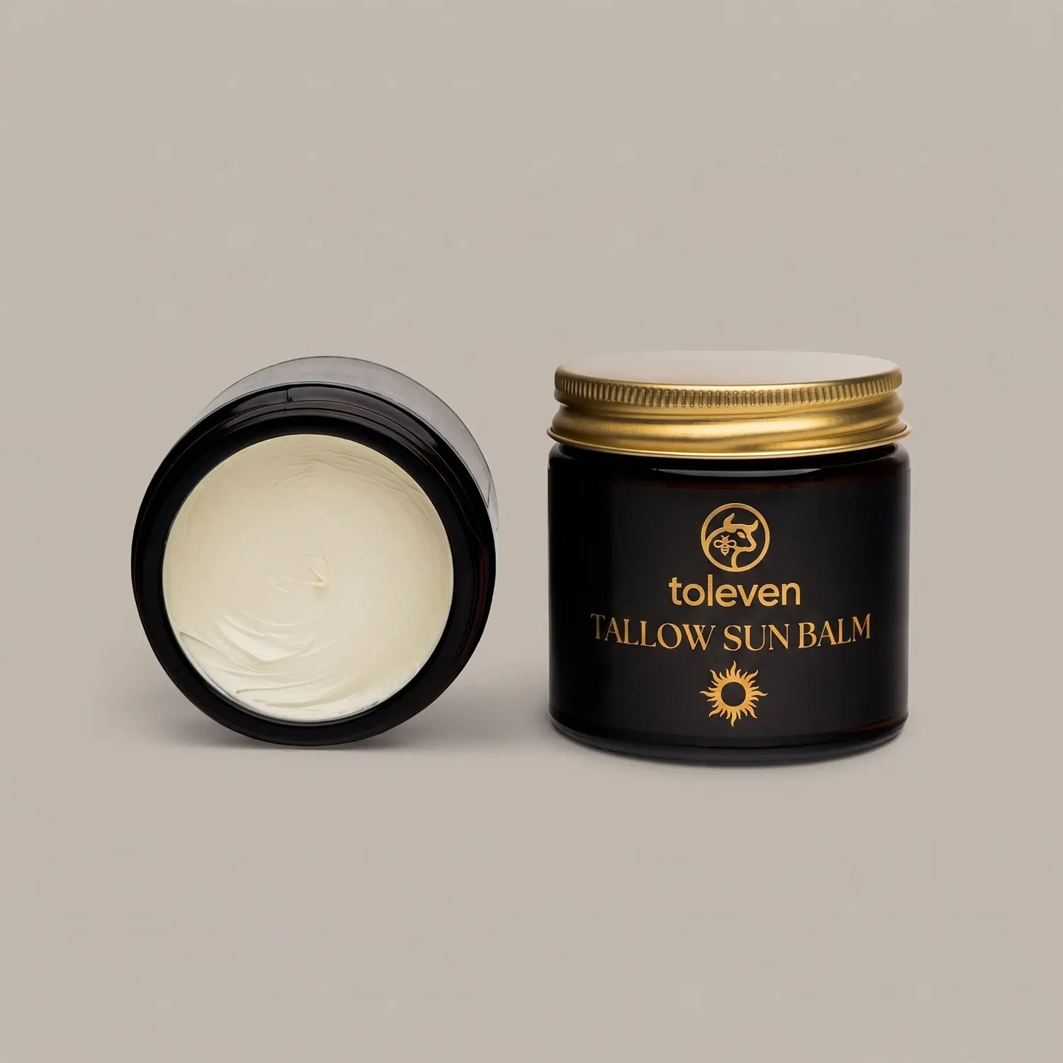 Tallow Sun Balm
