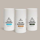 Tallow Deodorant