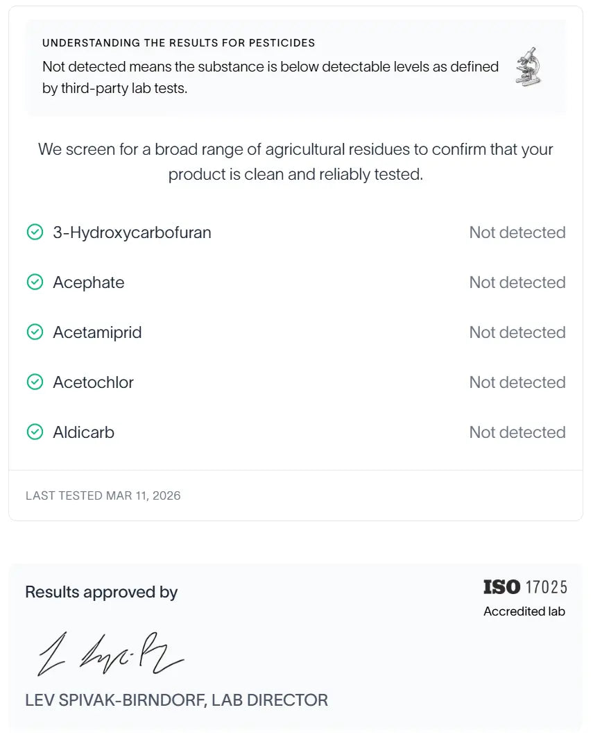 Pesticides