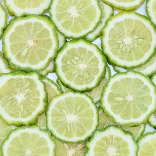 Bergamot essential oil