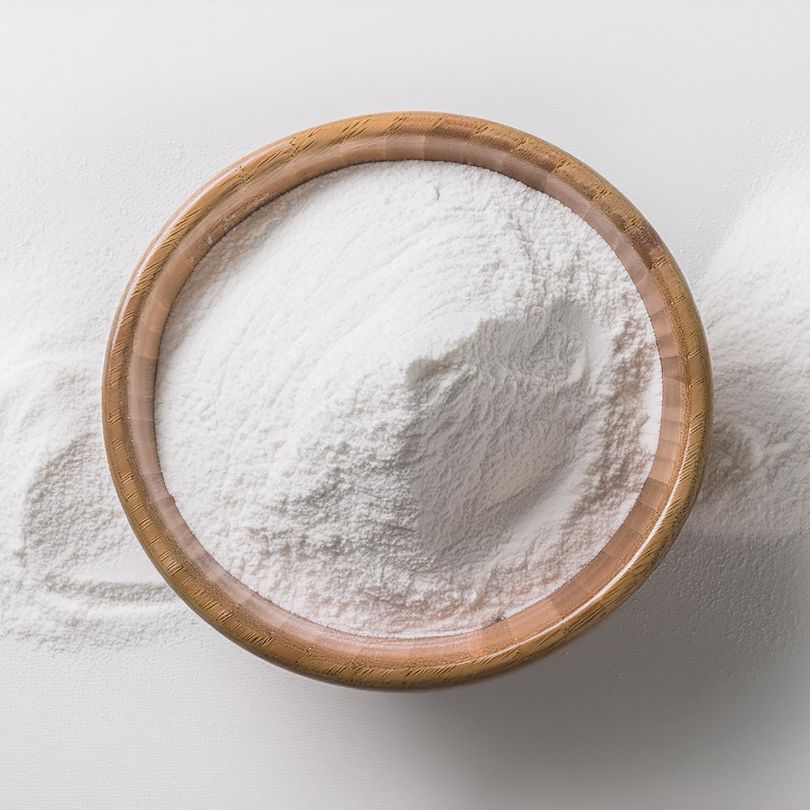Non-nano zinc oxide