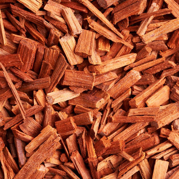 Sandalwood ingredient