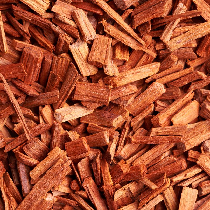Sandalwood ingredient